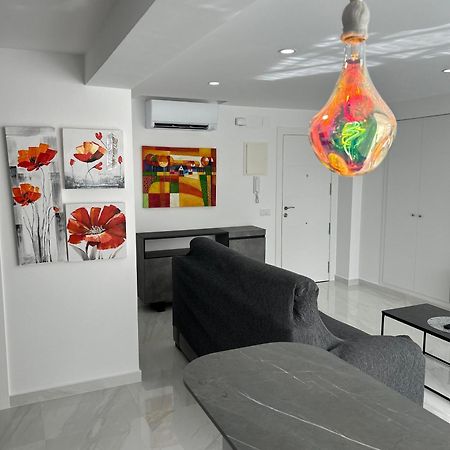 Apartamento Blanco El Albir Kültér fotó