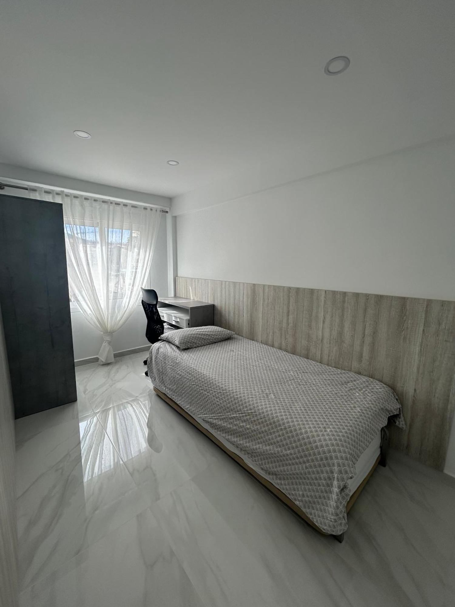 Apartamento Blanco El Albir Kültér fotó