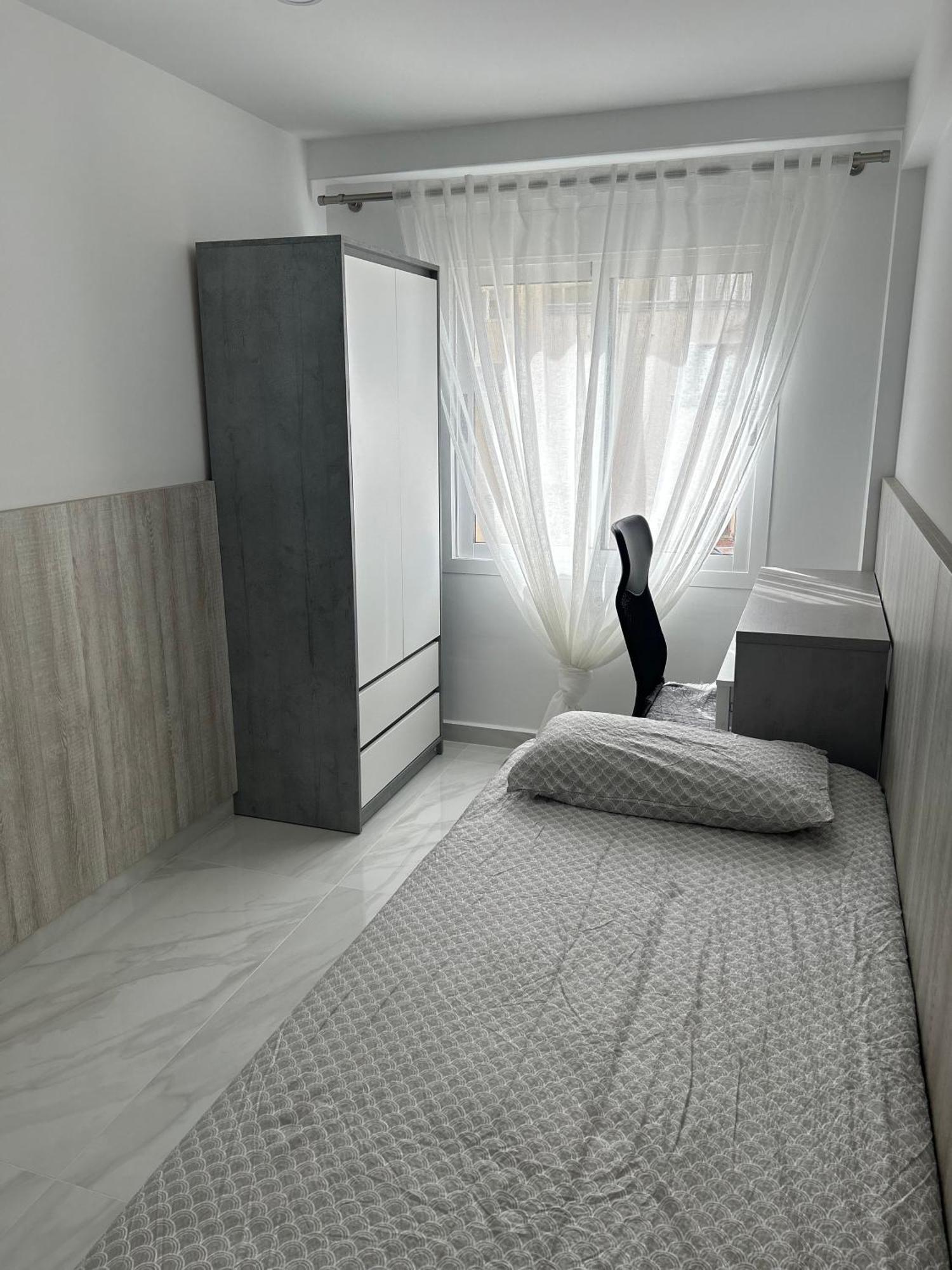 Apartamento Blanco El Albir Kültér fotó
